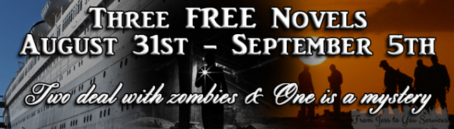 September2018-LaborDayFreeBooks