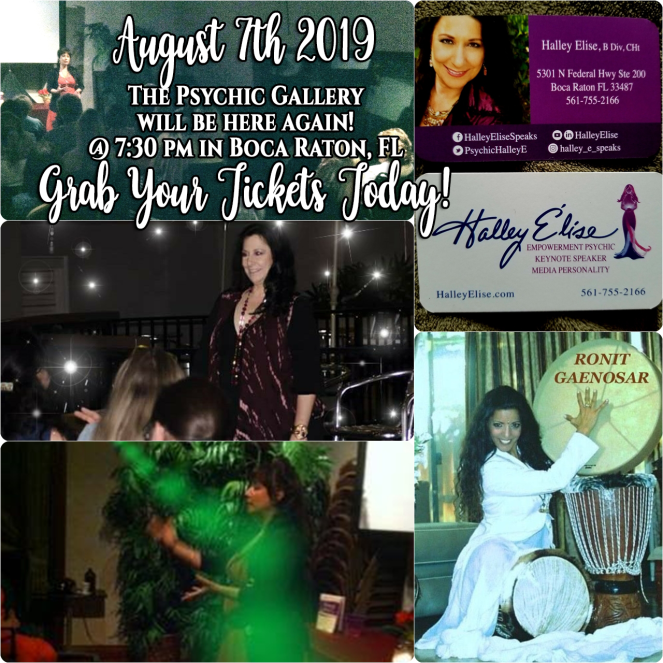 PsychicGallery-HalleyElise-Aug2019