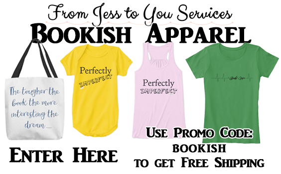 From Jess to You's Apparel Store Button